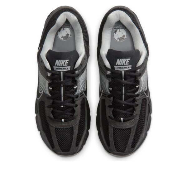 Nike Zoom Vomero 5 Anthracite Flat Silver
