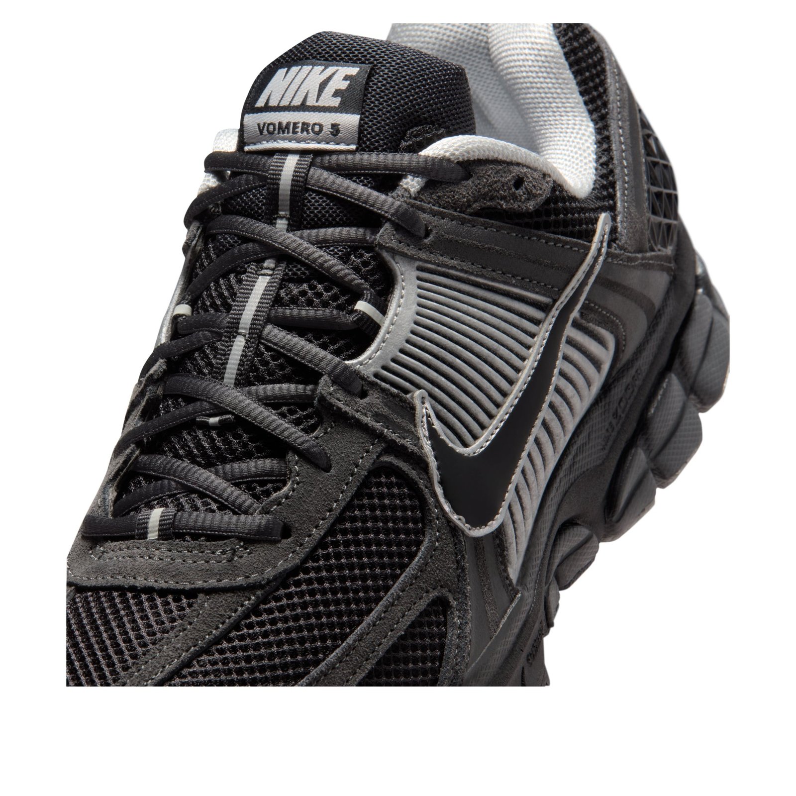 Nike Zoom Vomero 5 Anthracite Flat Silver 7 Nike Zoom Vomero 5 Anthracite Flat Silver