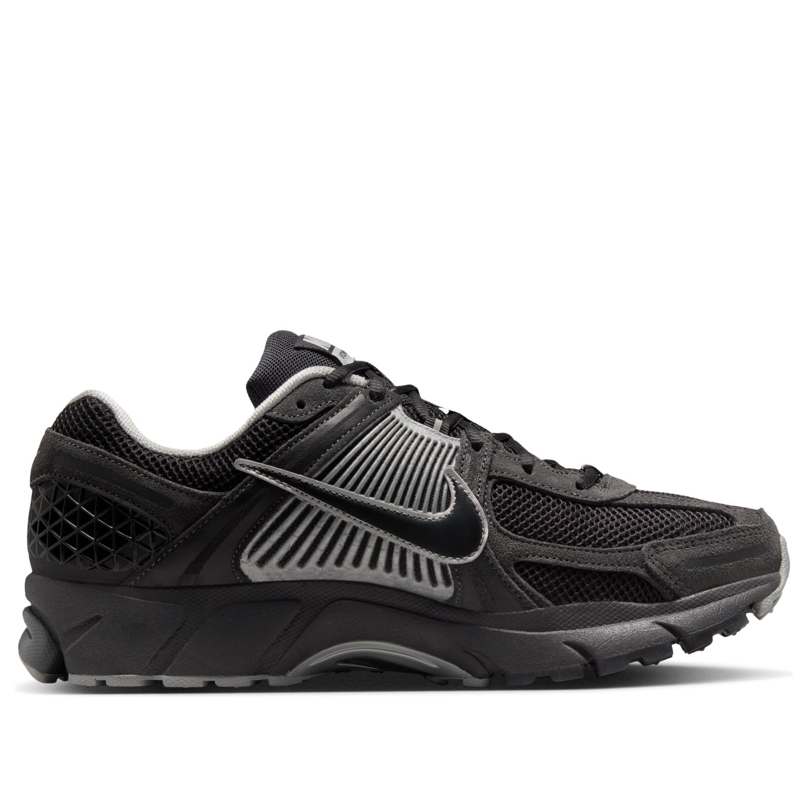 Nike Zoom Vomero 5 Anthracite Flat Silver 8 Nike Zoom Vomero 5 Anthracite Flat Silver