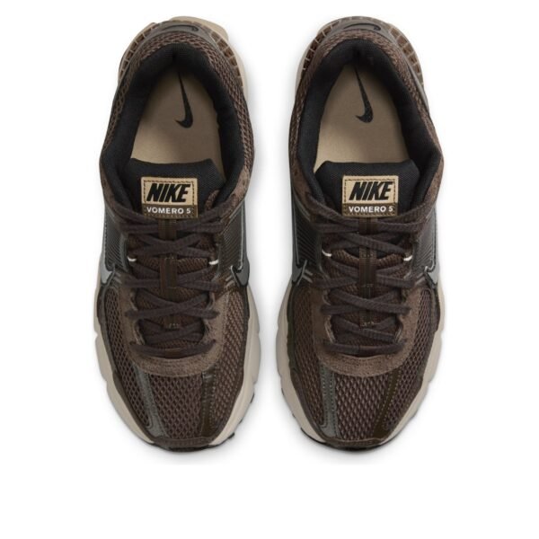 Nike Zoom Vomero 5 Baroque Brown (Women’s)