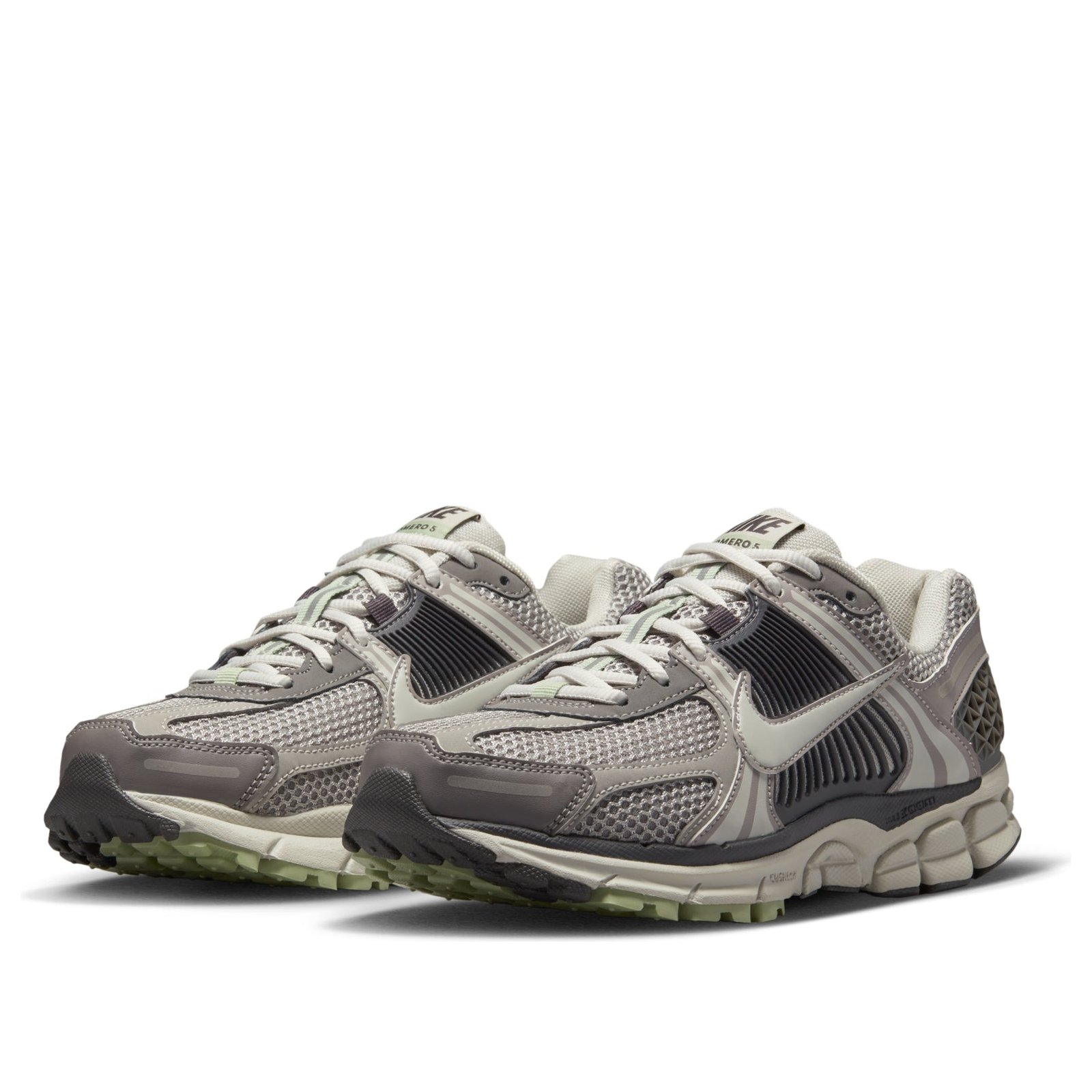 Nike Zoom Vomero 5 Cobblestone Flat Pewter (Women's) 5 Nike Zoom Vomero 5 Cobblestone Flat Pewter (Women's)