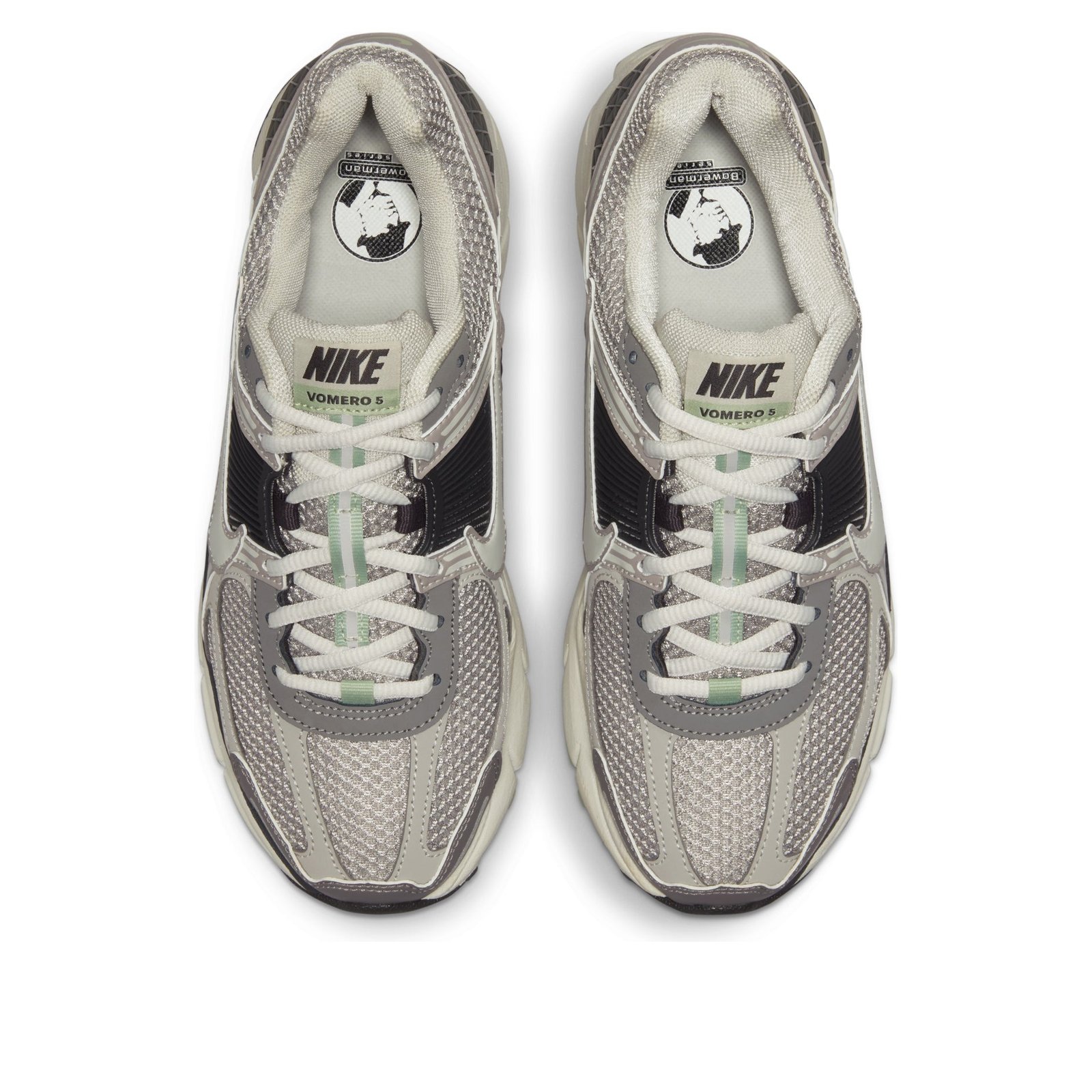 Nike Zoom Vomero 5 Cobblestone Flat Pewter (Women's) 6 Nike Zoom Vomero 5 Cobblestone Flat Pewter (Women's)