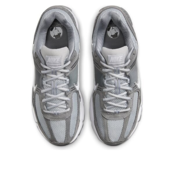 Nike Zoom Vomero 5 Cool Grey Wolf Grey