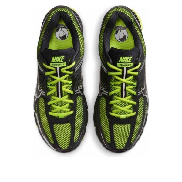 Nike Zoom Vomero 5 Lemon Venom