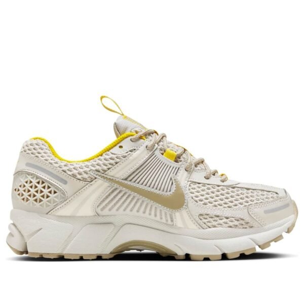 Nike Zoom Vomero 5 Light Bone Yellow (Women’s)