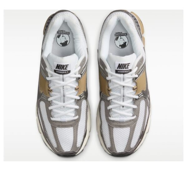 Nike Zoom Vomero 5 Metallic Pewter