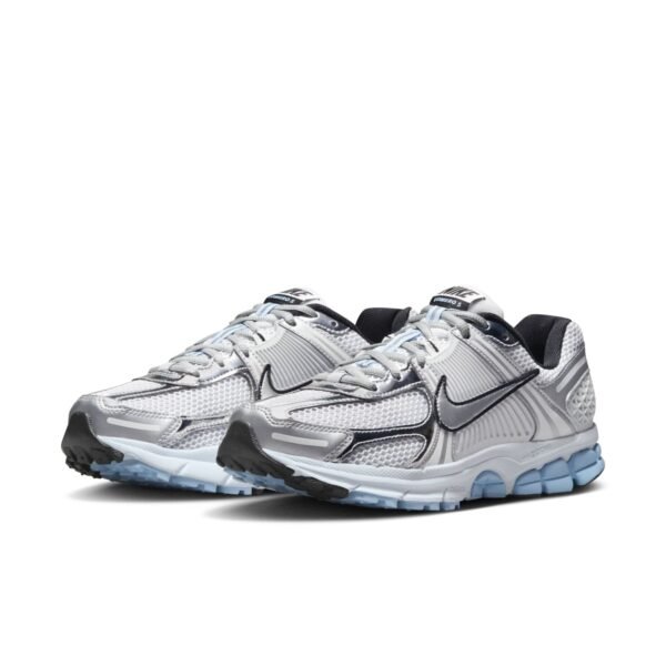 Nike Zoom Vomero 5 Metallic Silver Blue Tint (Women’s)