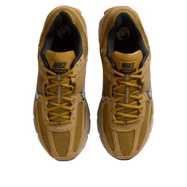 Nike Zoom Vomero 5 Ochre Flat Gold