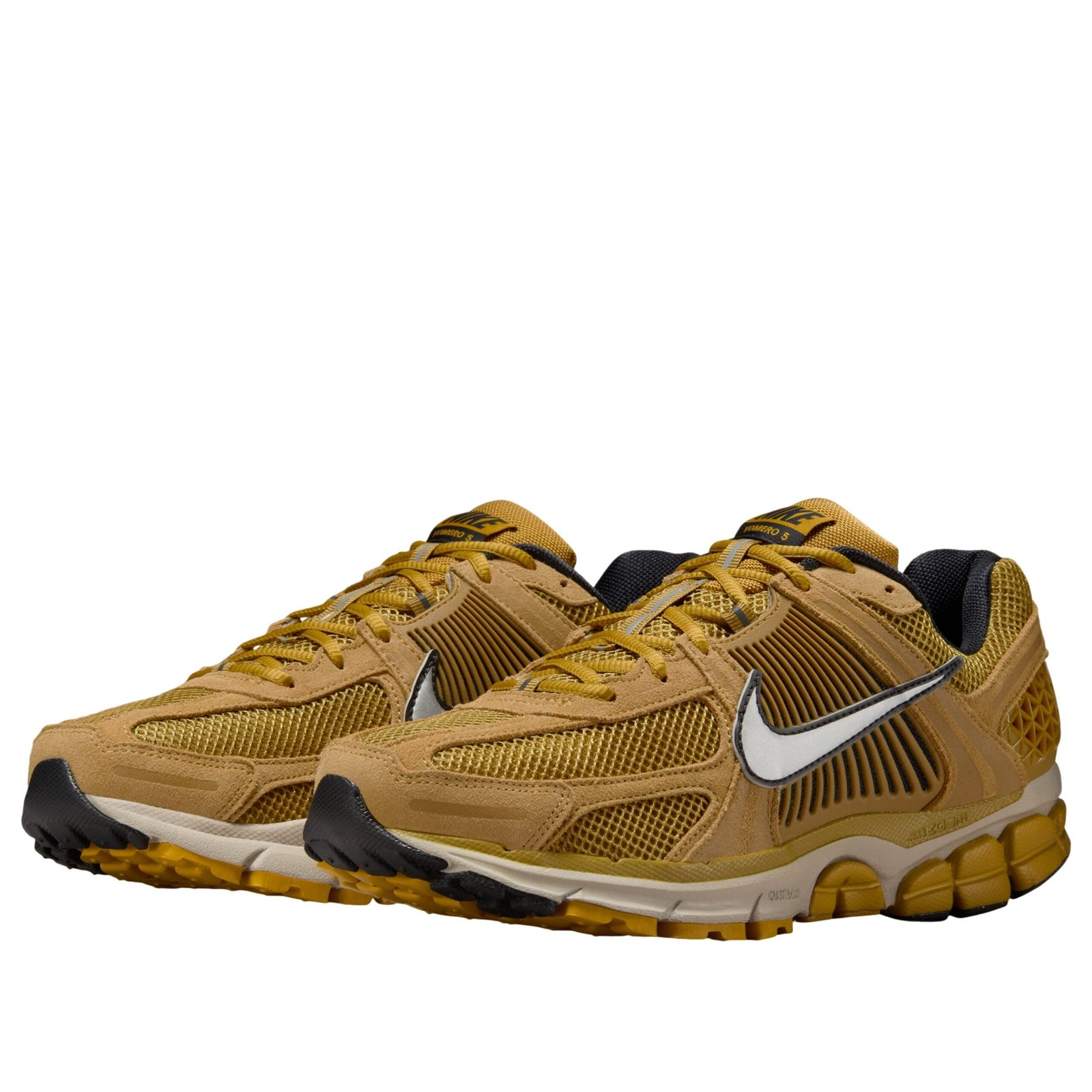 Nike Zoom Vomero 5 Ochre Flat Gold 6 Nike Zoom Vomero 5 Ochre Flat Gold