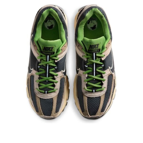 Nike Zoom Vomero 5 Pale Ivory Chlorophyll