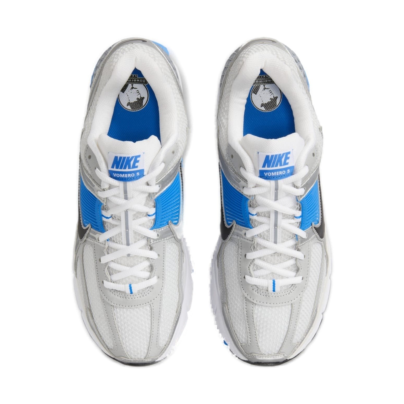 Nike Zoom Vomero 5 Photo Blue 6 Nike Zoom Vomero 5 Photo Blue