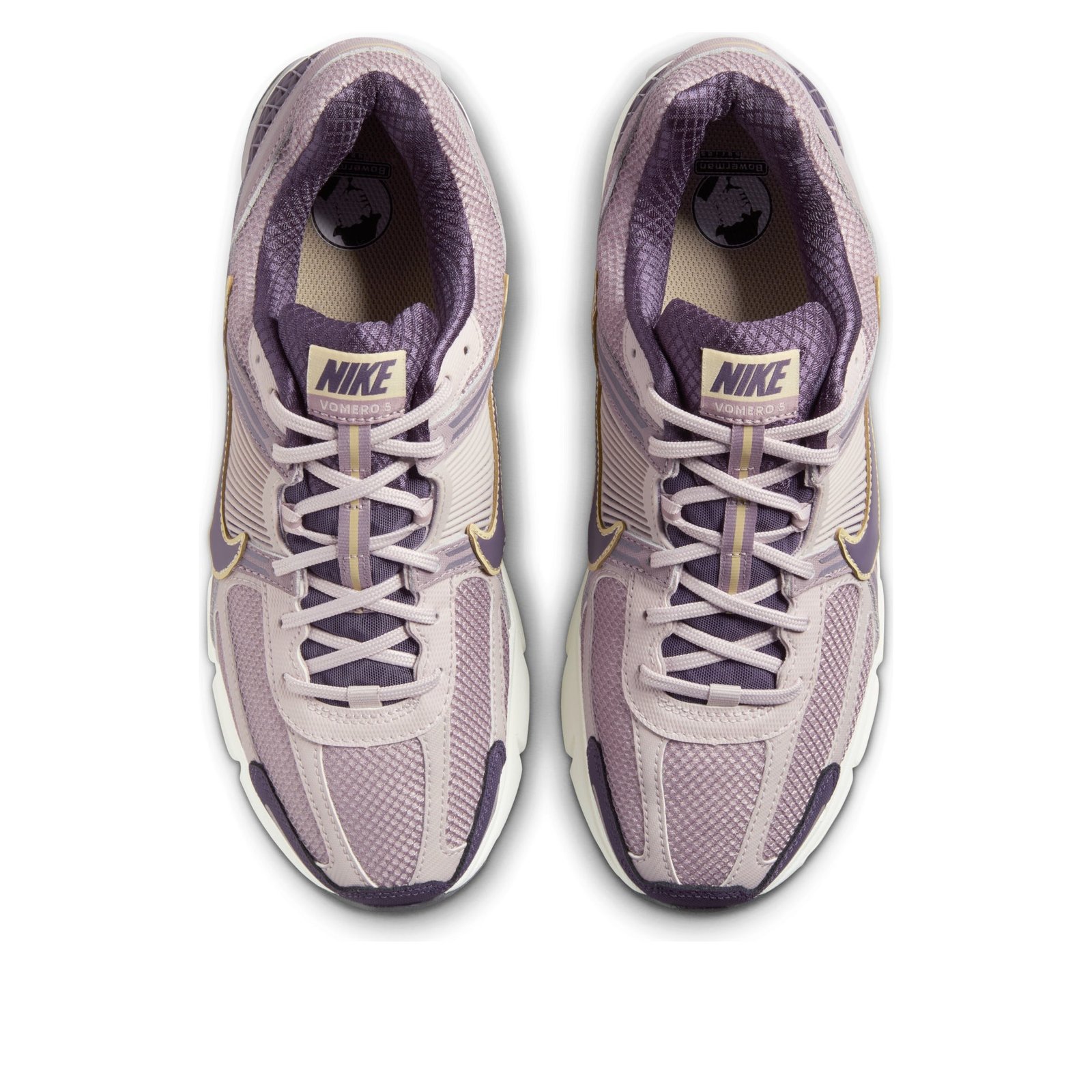 Nike Zoom Vomero 5 Platinum Violet 4 Nike Zoom Vomero 5 Platinum Violet