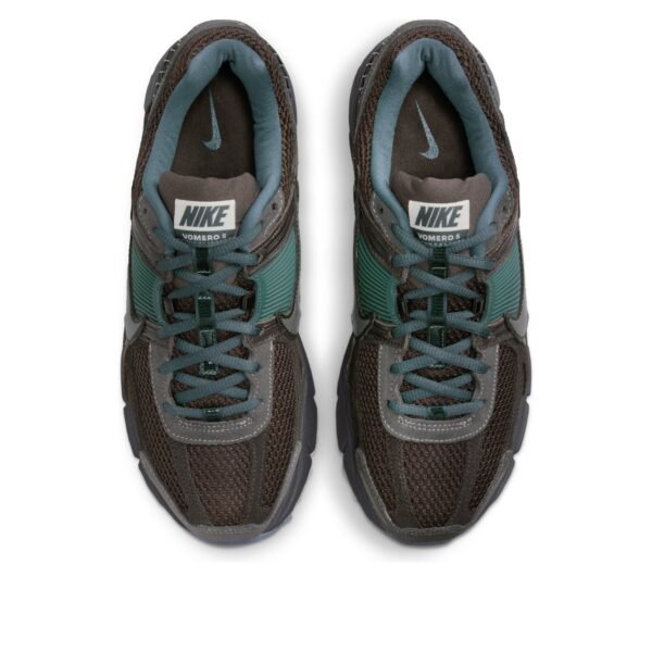 Nike Zoom Vomero 5 PRM Velvet Brown Medium Ash