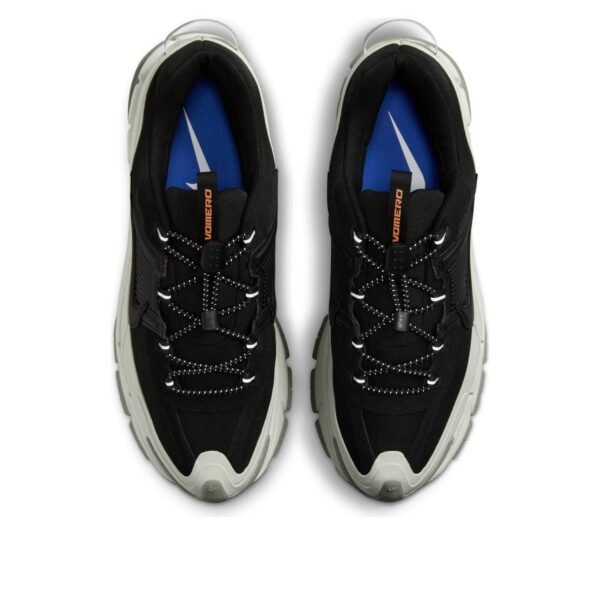 Nike Zoom Vomero 5 Roam Black Light Silver