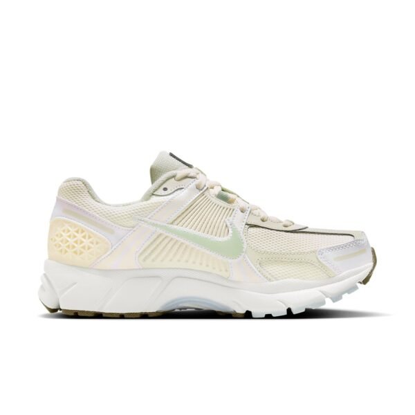 Nike Zoom Vomero 5 Sail Buff Gold (Women’s)