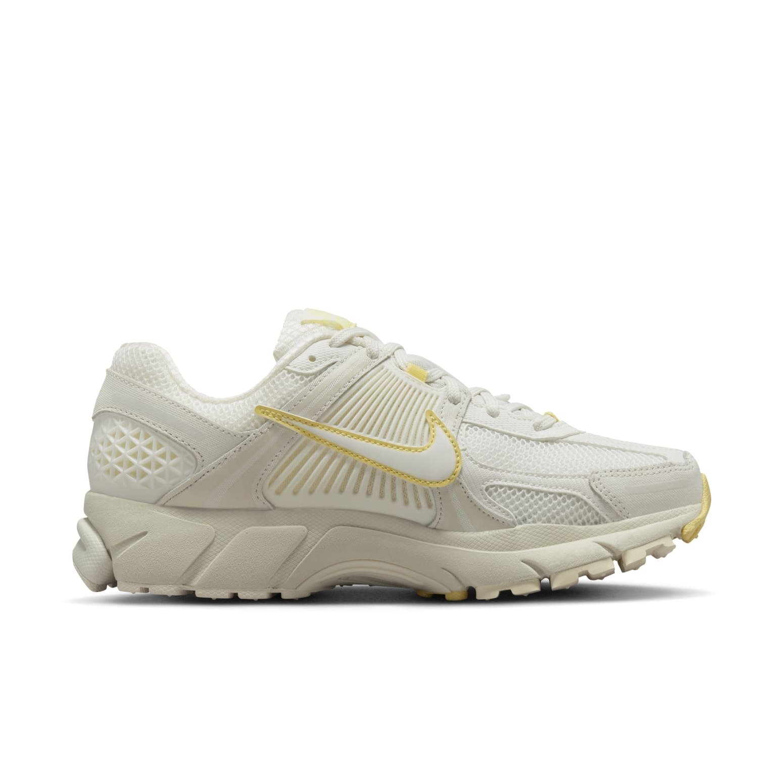 Nike Zoom Vomero 5 Sail Soft Yellow (Women's) 4 Nike Zoom Vomero 5 Sail Soft Yellow (Women's)