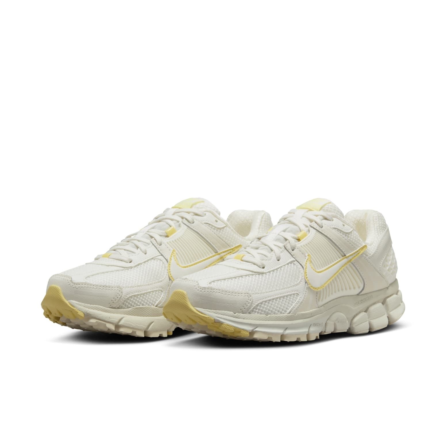Nike Zoom Vomero 5 Sail Soft Yellow (Women's) 5 Nike Zoom Vomero 5 Sail Soft Yellow (Women's)