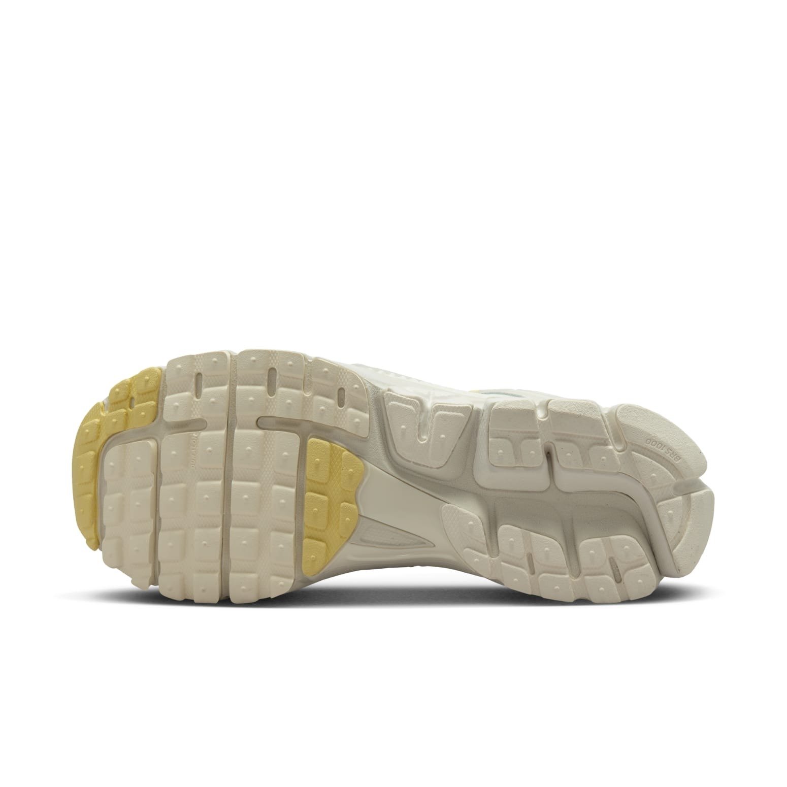 Nike Zoom Vomero 5 Sail Soft Yellow (Women's) 8 Nike Zoom Vomero 5 Sail Soft Yellow (Women's)