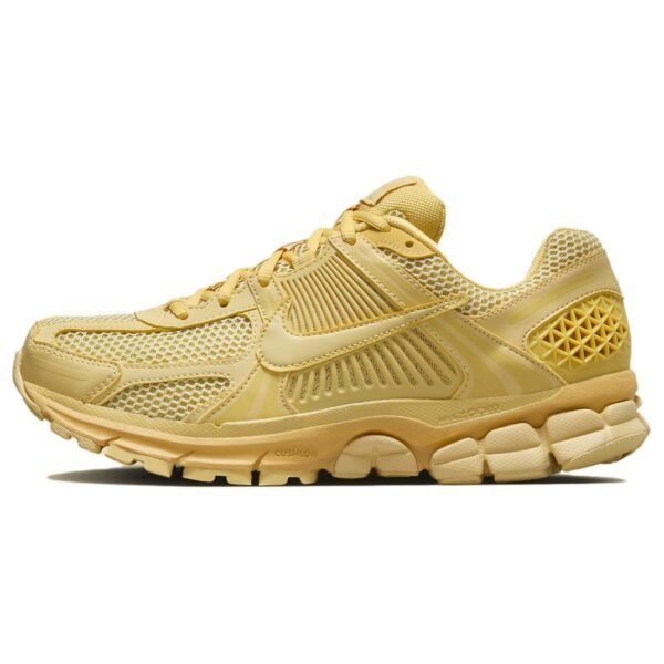 Nike Zoom Vomero 5 Saturn Gold (Women’s)