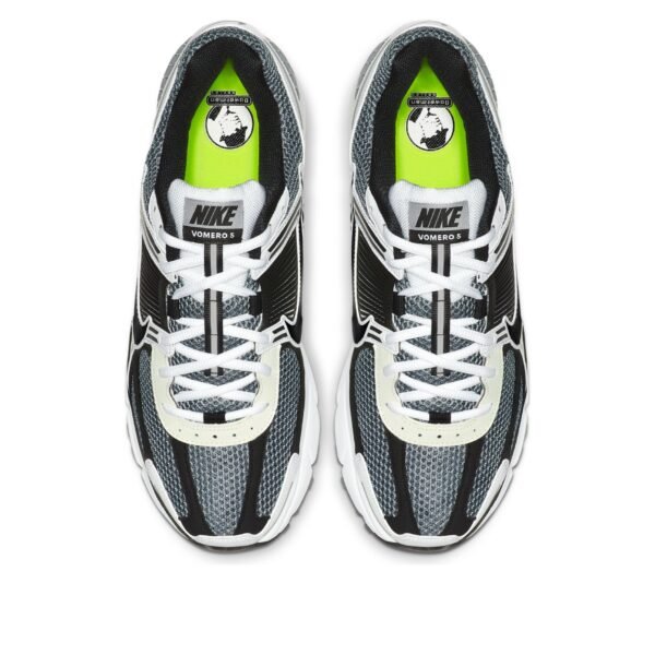 Nike Zoom Vomero 5 SE SP Dark Grey Black White