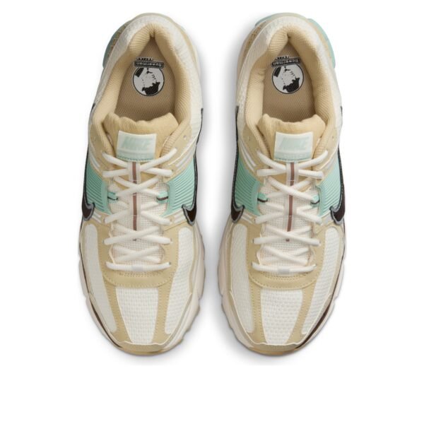 Nike Zoom Vomero 5 Team Gold Seafoam