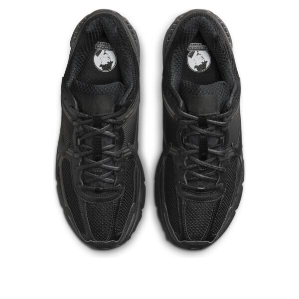 Nike Zoom Vomero 5 Triple Black