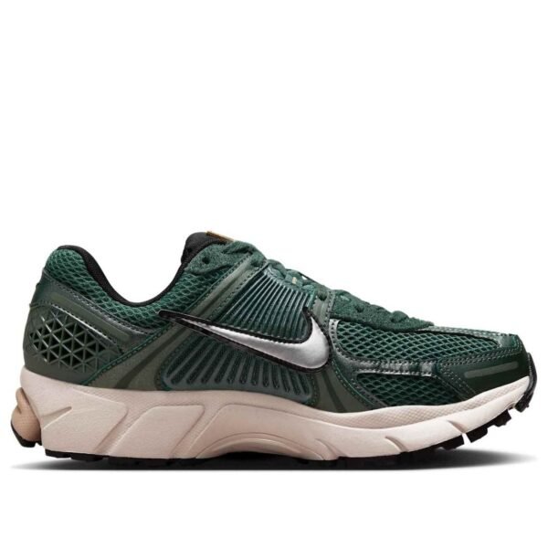 Nike Zoom Vomero 5 Vintage Green Light Orewood Brown Hemp Chrome (Women’s)
