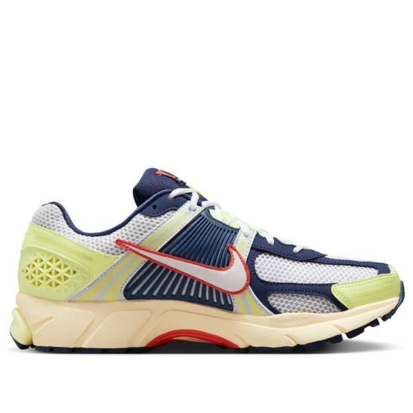 Nike Zoom Vomero 5 Volt Navy