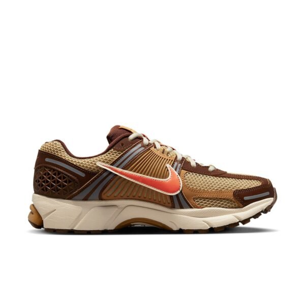 Nike Zoom Vomero 5 Wheat Grass Cacao Wow