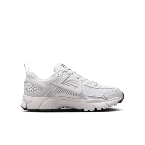 Nike Zoom Vomero 5 White Vast Grey (GS)