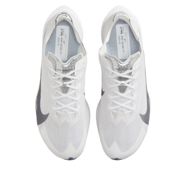 Nike ZoomX Vaporfly Next% 4 White Obsidian Mist