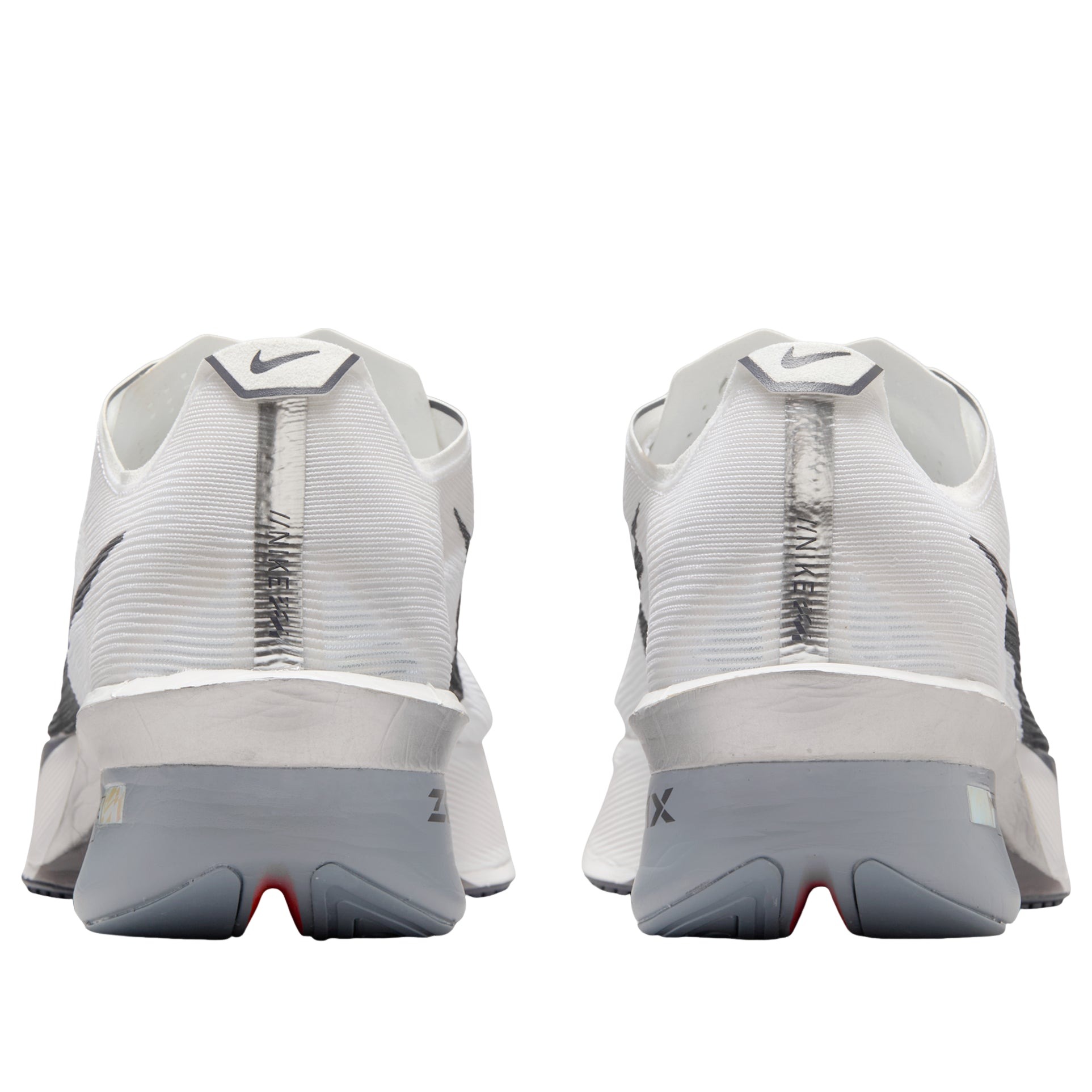 Nike ZoomX Vaporfly Next% 4 White Obsidian Mist 5 Nike ZoomX Vaporfly Next% 4 White Obsidian Mist