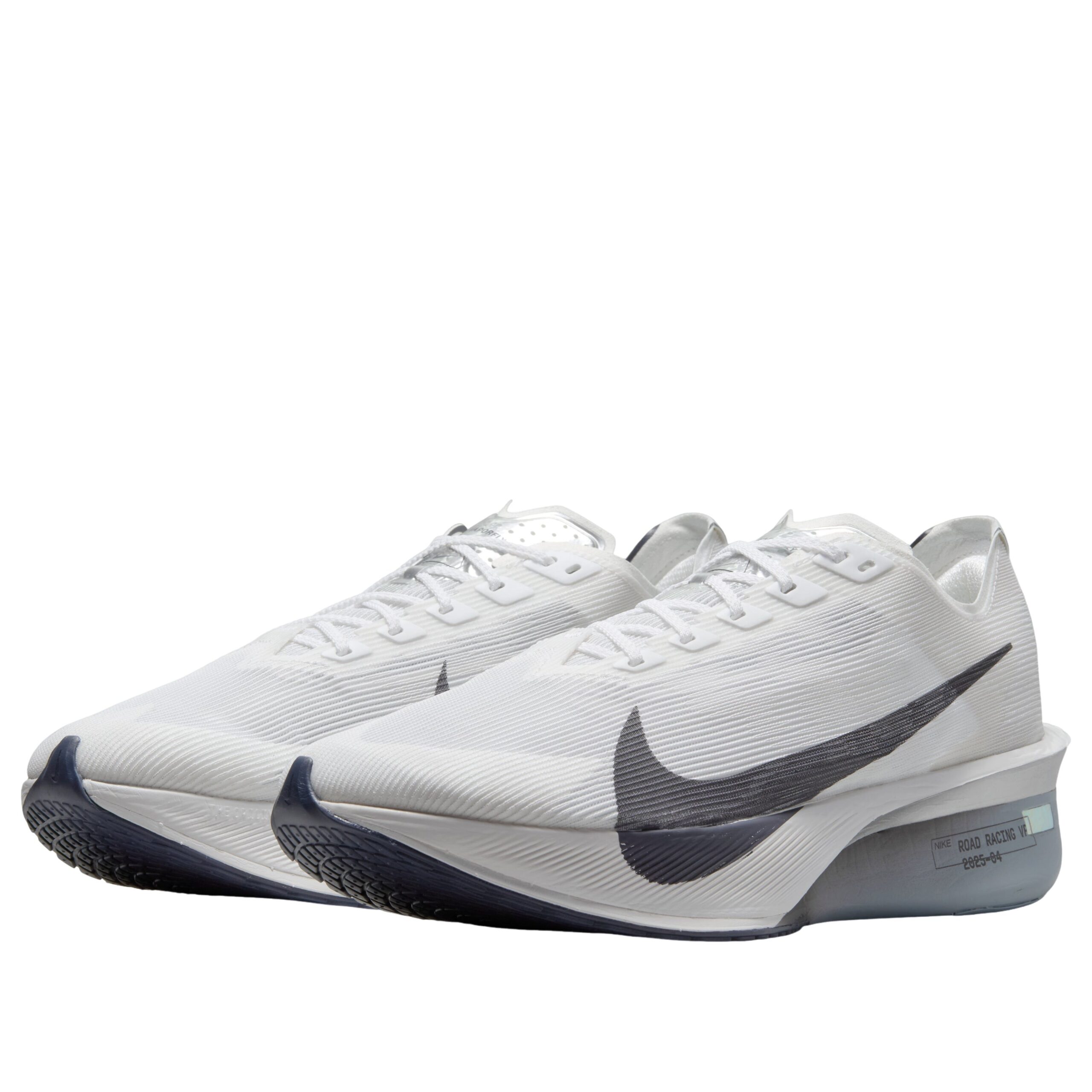 Nike ZoomX Vaporfly Next% 4 White Obsidian Mist 6 Nike ZoomX Vaporfly Next% 4 White Obsidian Mist