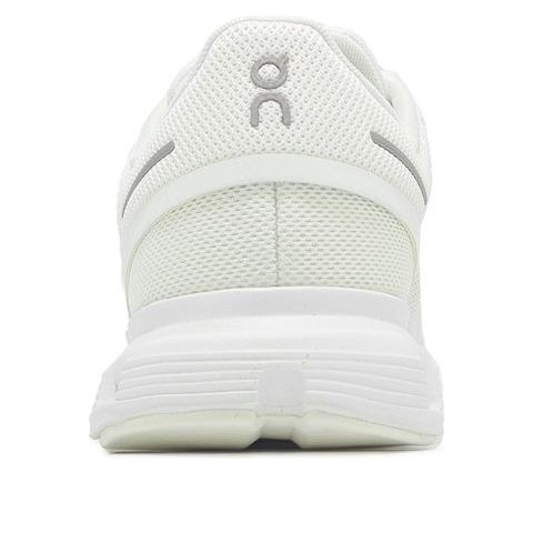On Running Cloud 6 All White (Womens) 6 On Running Cloud 6 All White (Womens)