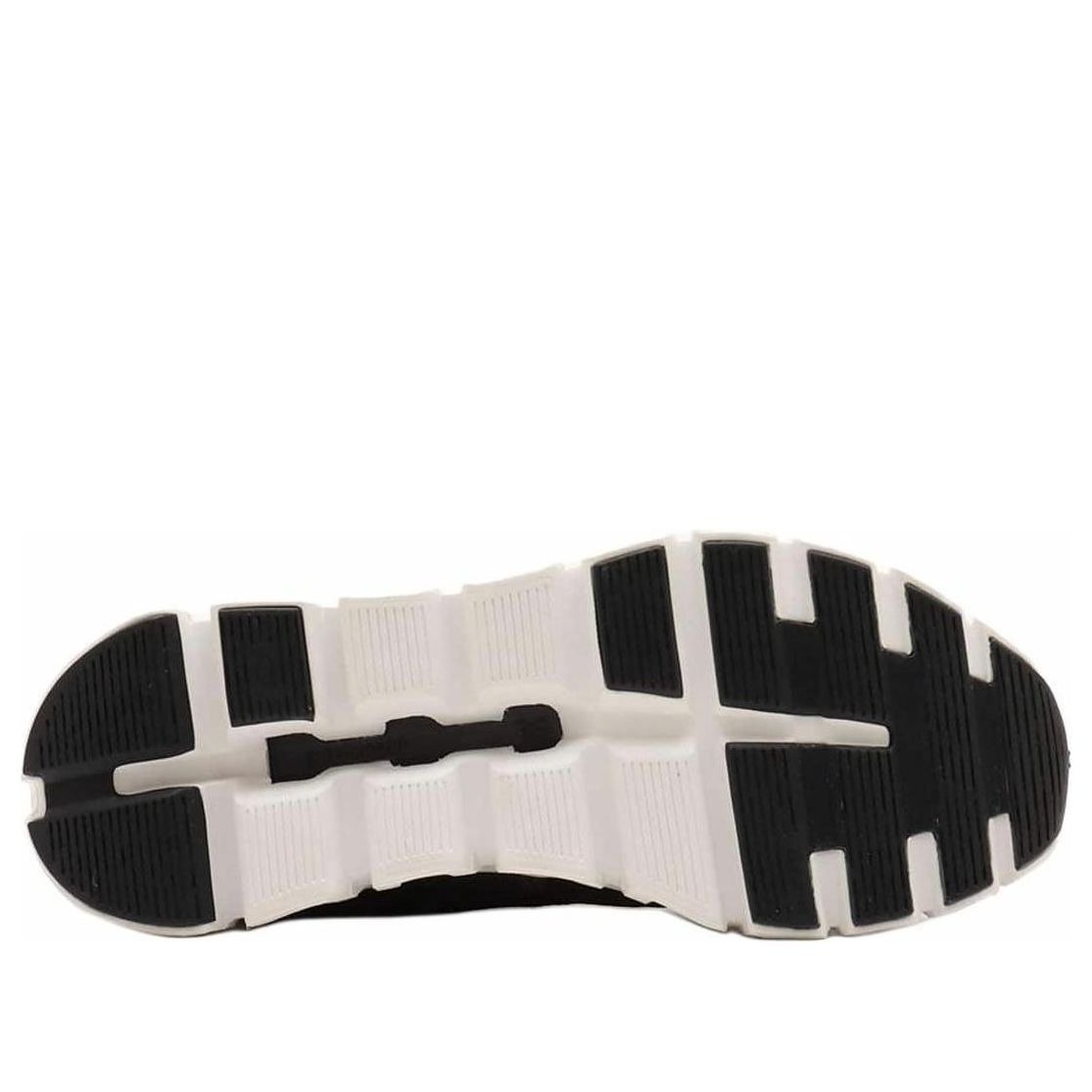 On Running Cloud 6 Black White (Womens) 6 On Running Cloud 6 Black White (Womens)