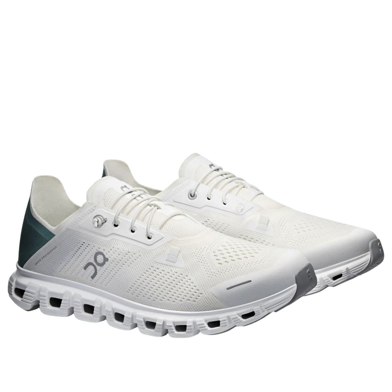 On Running Cloud 6 Coast Ivory Olive 4 On Running Cloud 6 Coast Ivory Olive