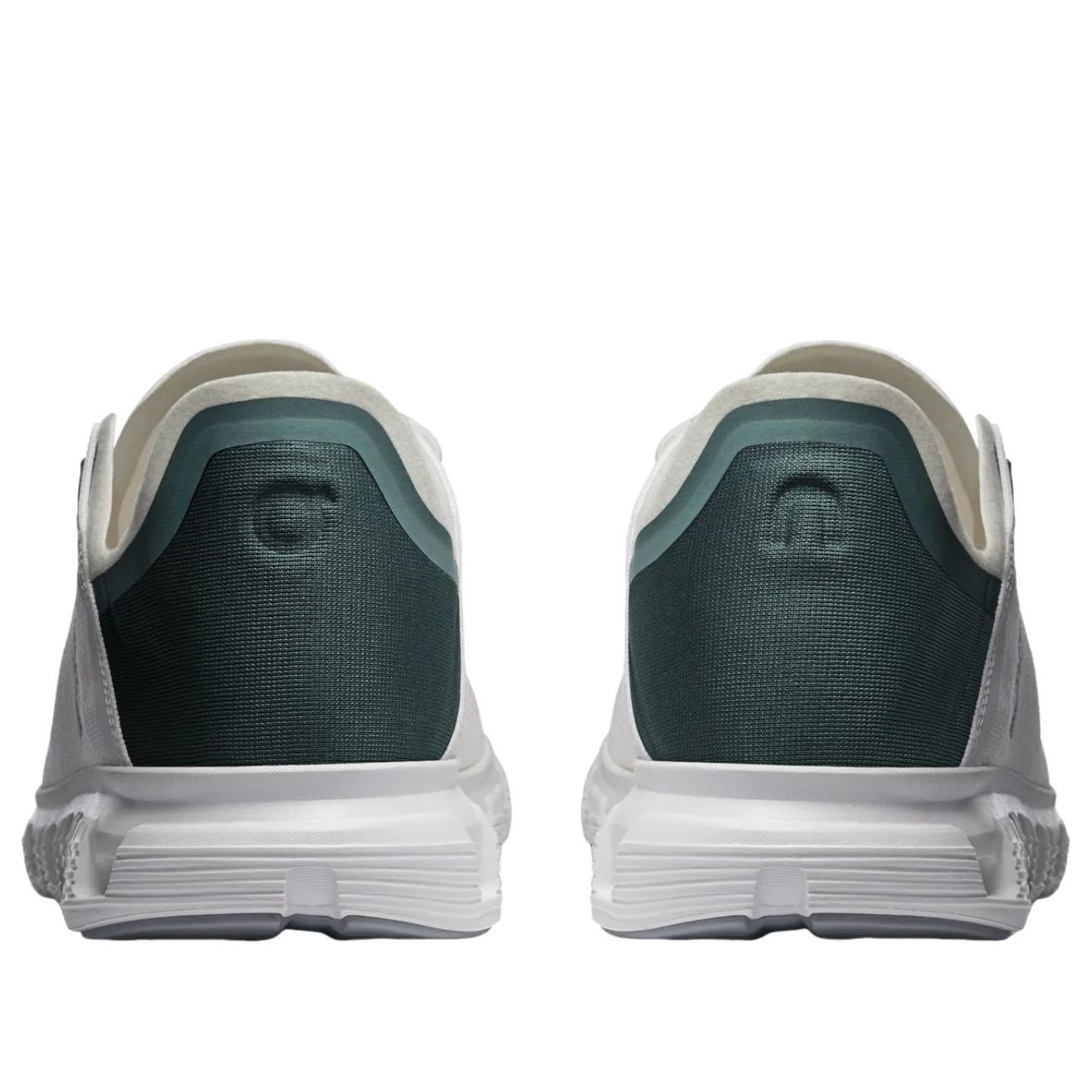 On Running Cloud 6 Coast Ivory Olive 6 On Running Cloud 6 Coast Ivory Olive