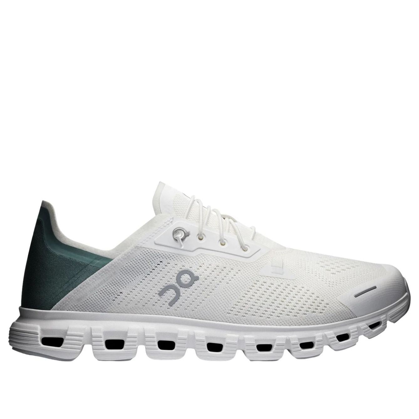 On Running Cloud 6 Coast Ivory Olive 8 On Running Cloud 6 Coast Ivory Olive