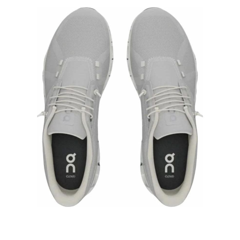 On Running Cloud 6 Glacier White (Womens) 5 On Running Cloud 6 Glacier White (Womens)