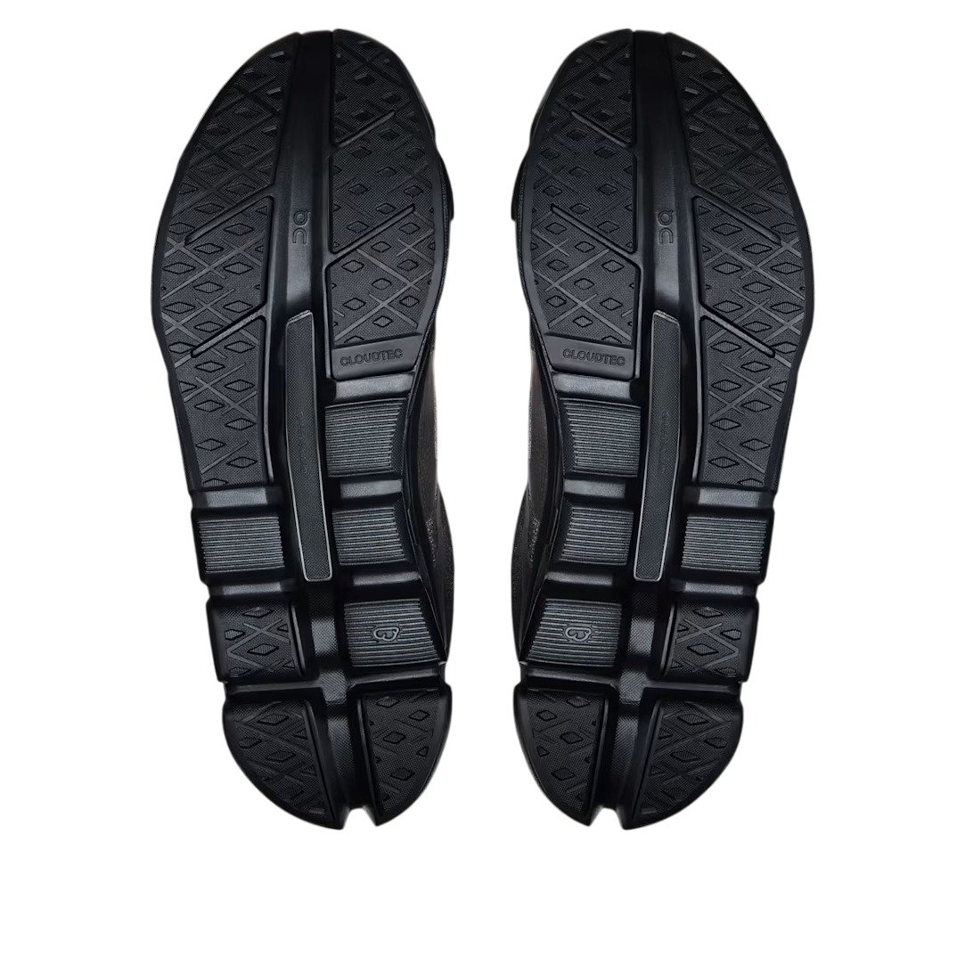 On Running Cloudflow 5 Slam Jam Gull Black 6 On Running Cloudflow 5 Slam Jam Gull Black