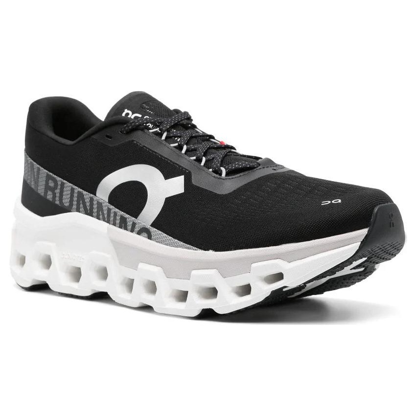 On Running Cloudmonster 2 Black Frost 4 On Running Cloudmonster 2 Black Frost