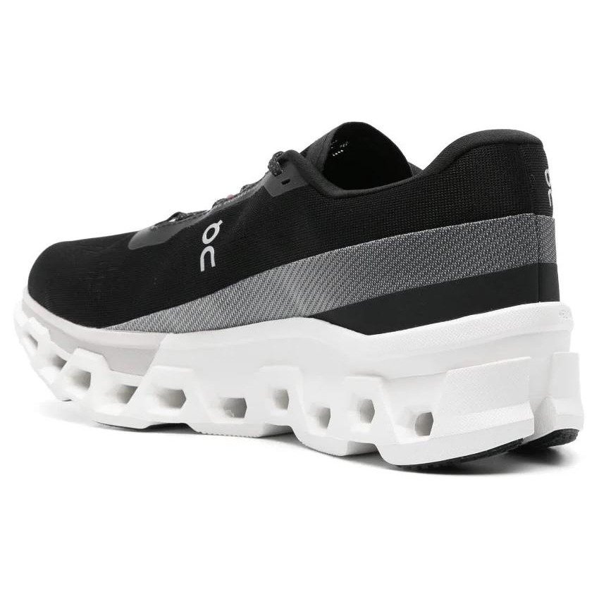 On Running Cloudmonster 2 Black Frost 5 On Running Cloudmonster 2 Black Frost