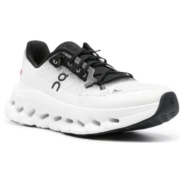 On Running Cloudtilt Black Ivory (Womens)