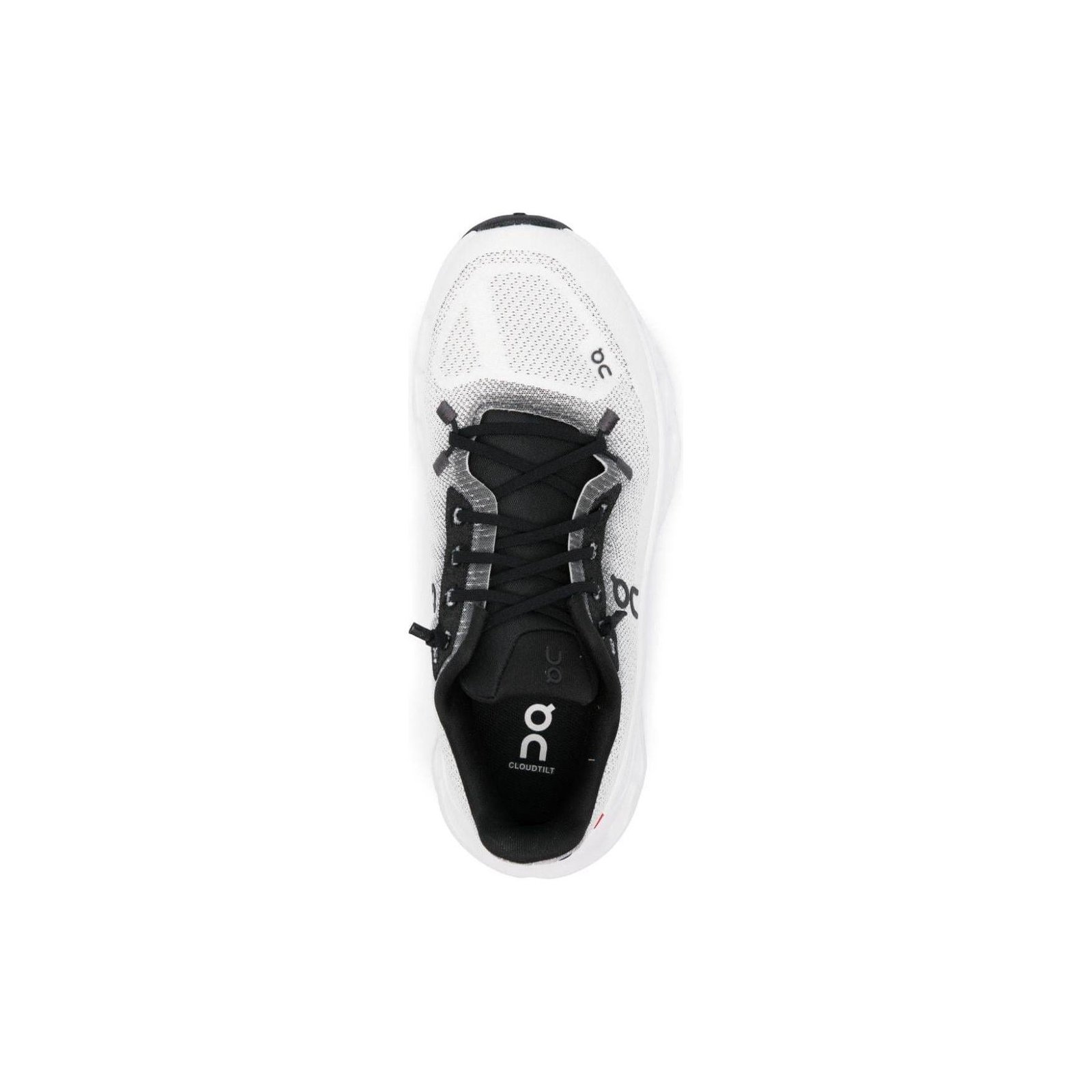 On Running Cloudtilt Black Ivory (Womens) 6 On Running Cloudtilt Black Ivory (Womens)