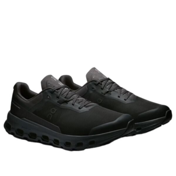 On Running Cloudvista 2 All Black