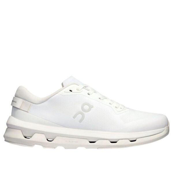 On Running Cloudzone White (Womens)
