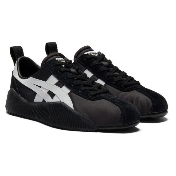 Onitsuka Tiger Acromount Black White