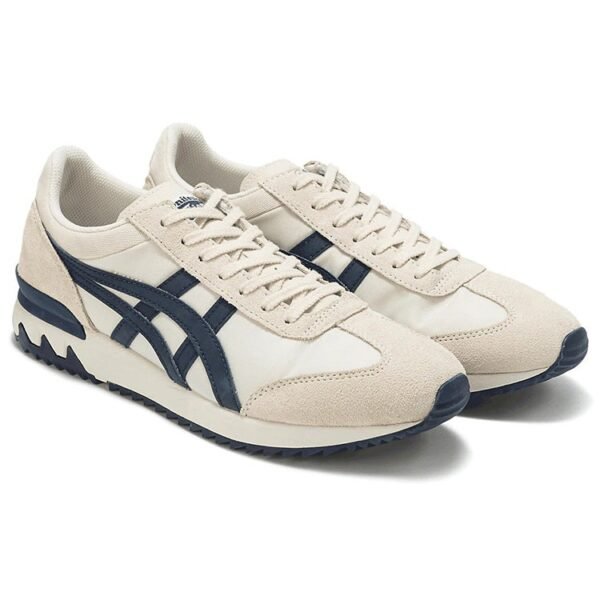 Onitsuka Tiger California 78 EX Birch Peacoat