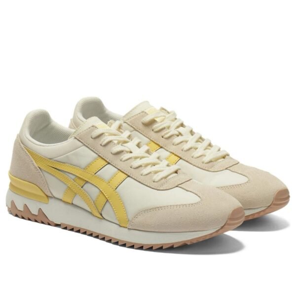 Onitsuka Tiger California 78 EX Cream Faded Yellow