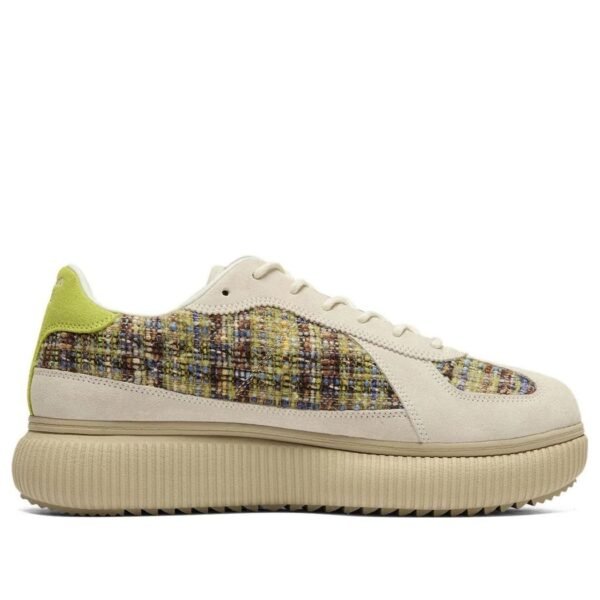 Onitsuka Tiger Delecity Birch Wood Crepe